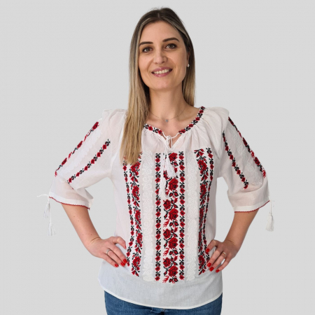 Ie damă Gabriela extra batal Dama - Ie damă Gabriela extra batal