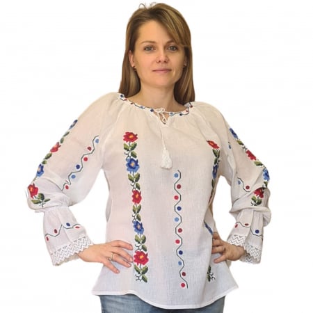 Dama - Ie damă Isaura