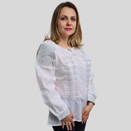 Ie damă Gligheria [1]