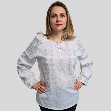 Dama - Ie damă Gligheria