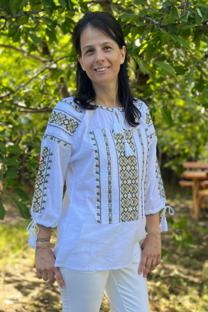 Ie damă Magdalena [2]