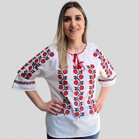 Dama - Ie damă Tatiana