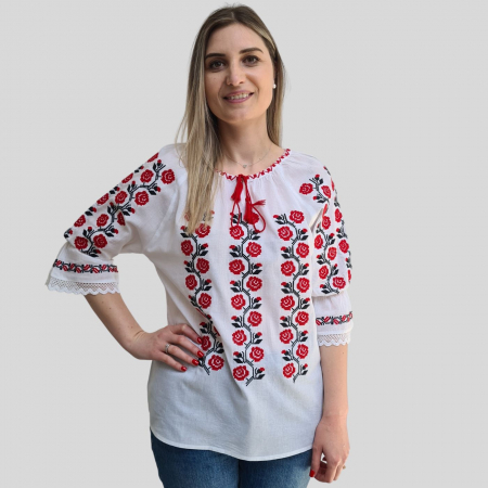 Ie damă Tatiana [2]