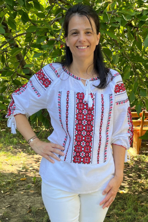 Ie damă Eugenia [1]