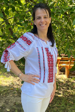Ie damă Eugenia [2]