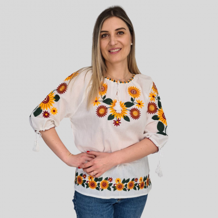 Ie damă Mădălina