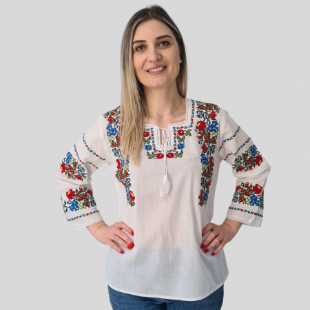 Dama - Ie damă Maia