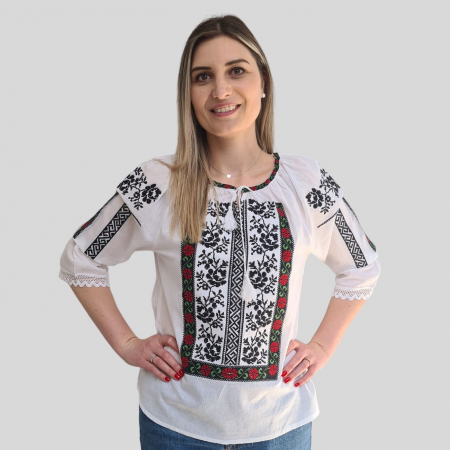 Ie damă Petruta [1]
