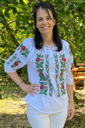 Ie damă Luciana [2]