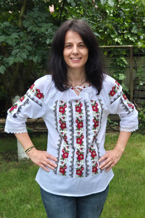 Ie damă Sofia Dama - Ie damă Sofia