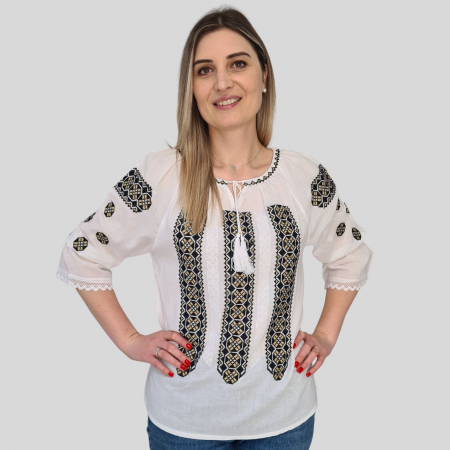 Ie damă Marcela