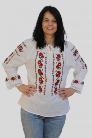Ie damă Rita maneca lunga [2]