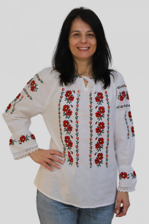 Ie damă Rita maneca lunga [1]