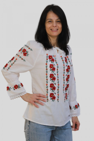 Ie damă Rita maneca lunga [3]