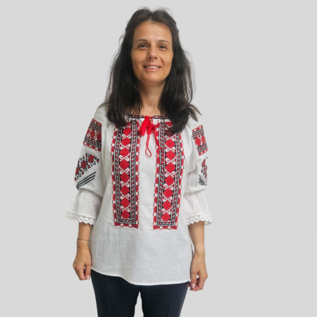 Ie dama Niculina [2]