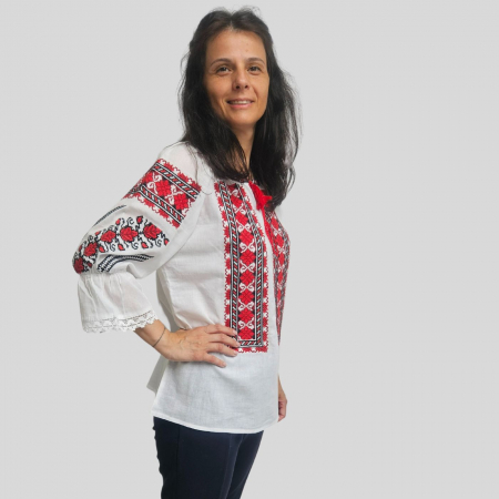 Ie dama Niculina [1]