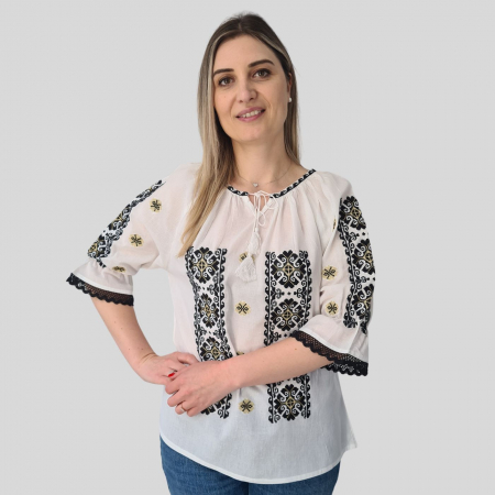 Ie damă Nona [2]