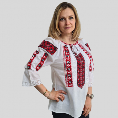 Ie damă Ruxandra [1]