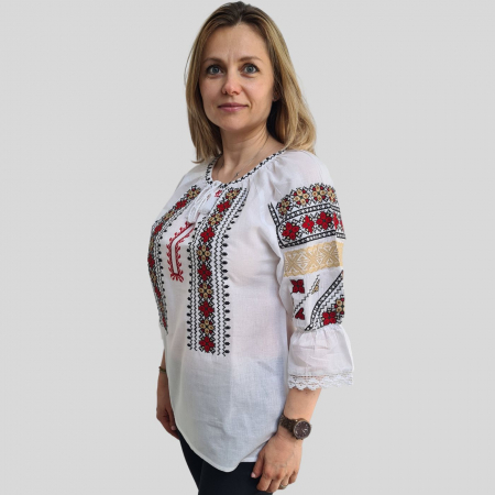 Ie damă Tecla [2]