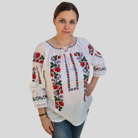 Ie damă Sofronia [1]