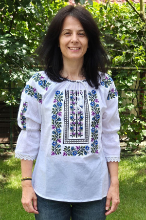 Ie damă Chiriachi [2]