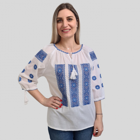 Ie damă Teodula [1]