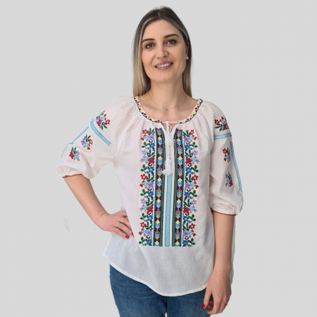 Dama - Ie damă Demetria