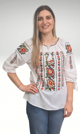 Dama - Ie damă Cora