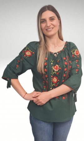 Ie damă Violeta [2]