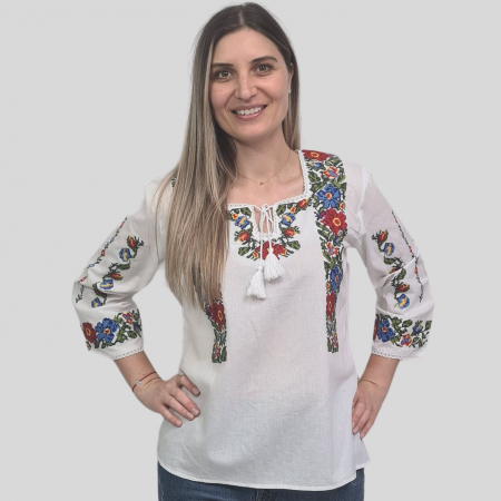 Dama - Ie damă Paula1