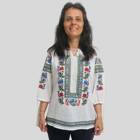 Dama - Ie dama Savania