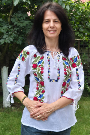 Ie damă Eufimia [1]
