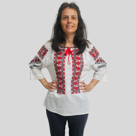 Dama - Ie dama Niculina