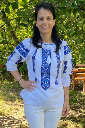 Ie damă Leonida [1]