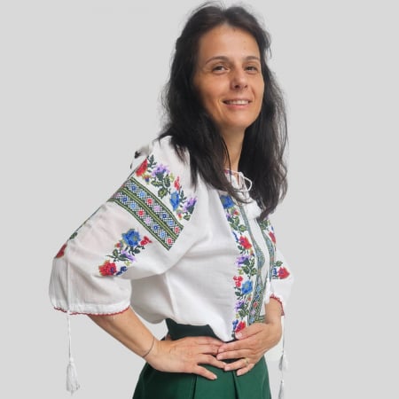 Ie damă Sevastita [1]