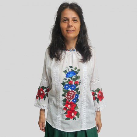 Ie damă Teofana [1]