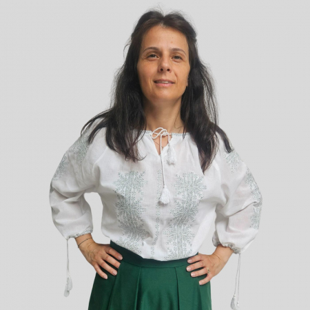 Ie damă Sebastiana [3]