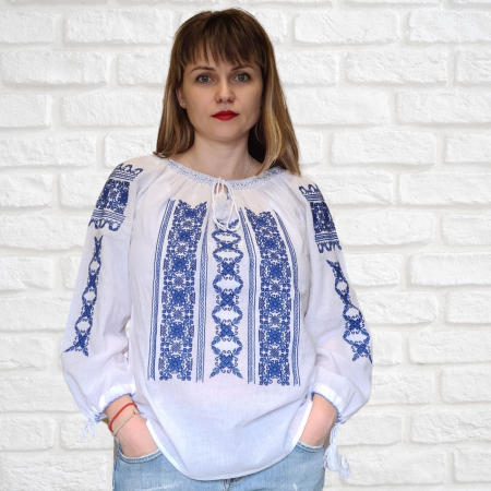 Dama - Ie damă Ilaria