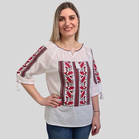 Ie damă Viorica