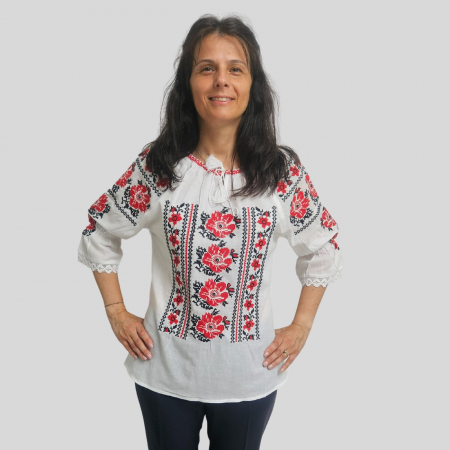 Dama - Ie dama Safta