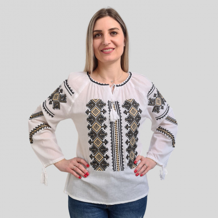 Dama - Ie damă Raluca