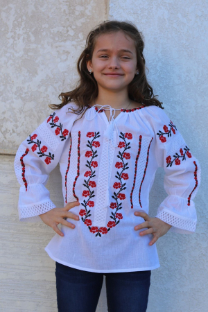 ie fete - Ie fete Marciana