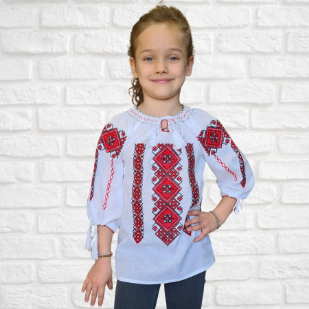 ie fete - Ie fete Ingrid