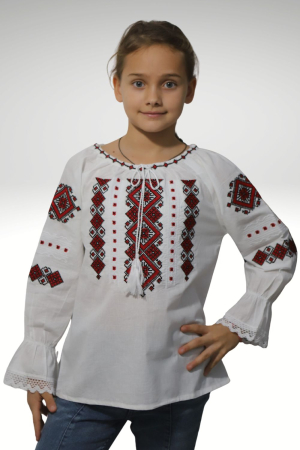 Copii - Ie fete Miki maneca lunga