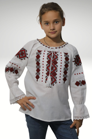 Ie fete Miki maneca lunga [1]