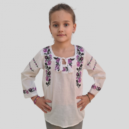 ie fete - Ie fete Roberta