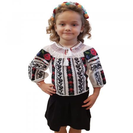 ie fete - Ie fete Marta