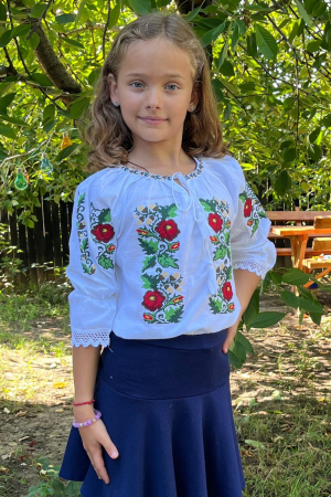 ie fete - Ie fete Luciana