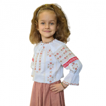 Ie fete Filofteia [1]