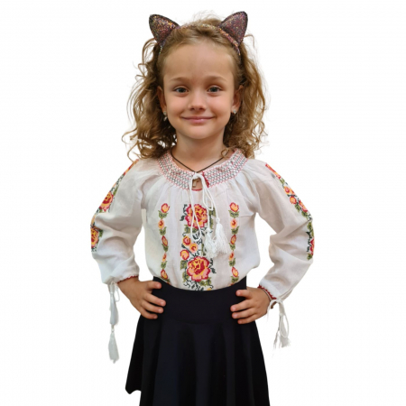 ie fete - Ie fete Nico